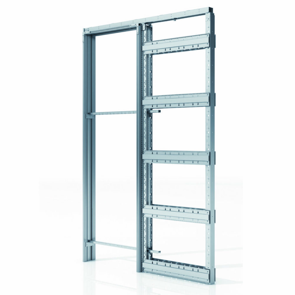 BELPORT Trockenbauwand System