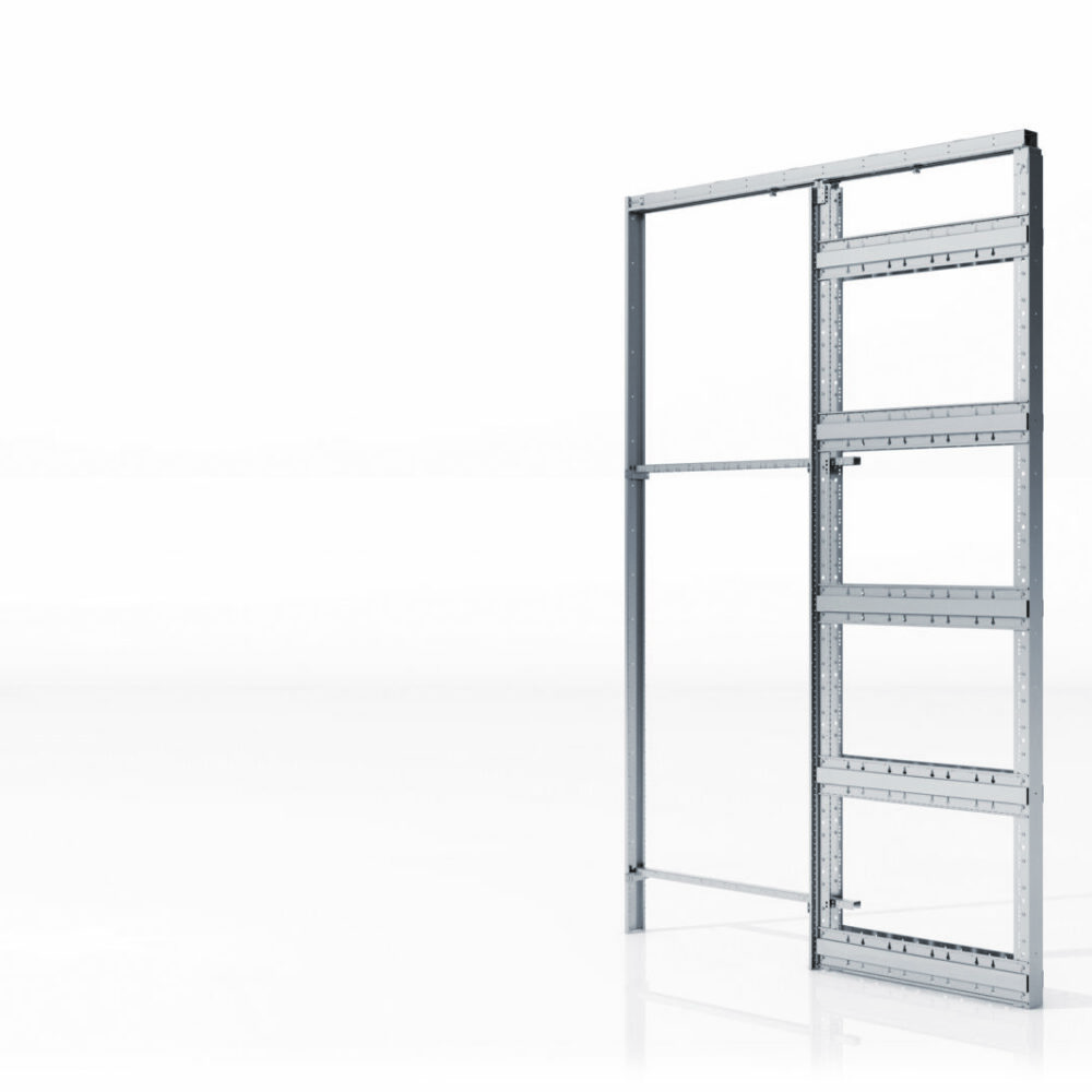 CAVIS System Trockenbau