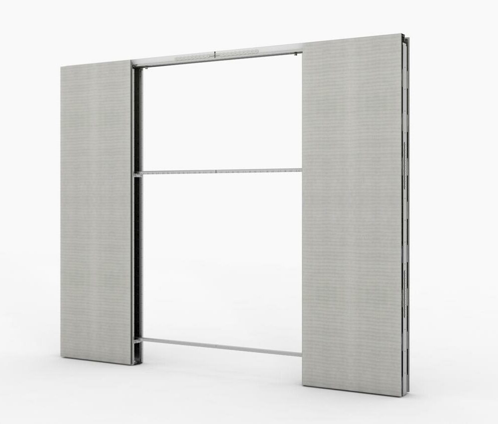Wingburg C2M System